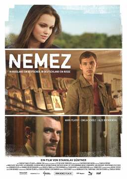 Nemez (missing thumbnail, image: /images/cache/97248.jpg)