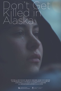 Don't Get Killed In Alaska (missing thumbnail, image: /images/cache/97258.jpg)