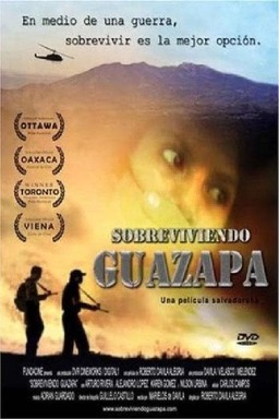 Surviving Guazapa (missing thumbnail, image: /images/cache/97294.jpg)