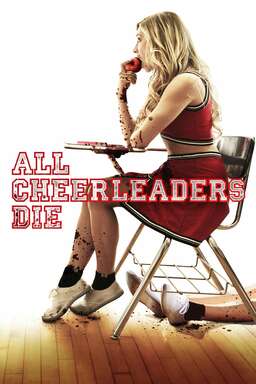 All Cheerleaders Die (missing thumbnail, image: /images/cache/97328.jpg)
