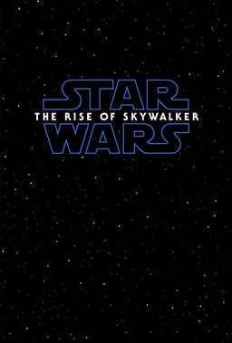 Star Wars: Episode IX (missing thumbnail, image: /images/cache/97338.jpg)
