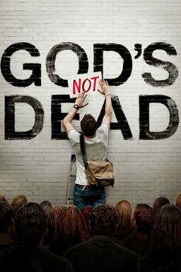 God's Not Dead (missing thumbnail, image: /images/cache/97366.jpg)