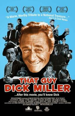 That Guy Dick Miller (missing thumbnail, image: /images/cache/97372.jpg)