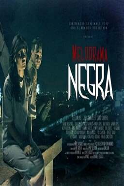 Melodrama Negra (missing thumbnail, image: /images/cache/97392.jpg)