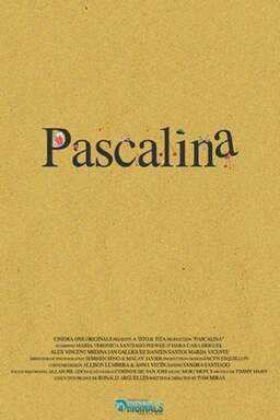 Pascalina (missing thumbnail, image: /images/cache/97398.jpg)