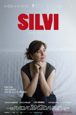Silvi - Maybe Love (missing thumbnail, image: /images/cache/97426.jpg)