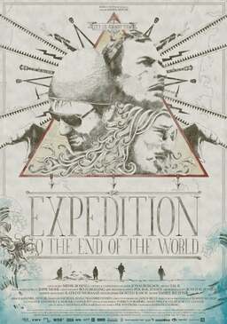 The Expedition to the End of the World (missing thumbnail, image: /images/cache/97434.jpg)