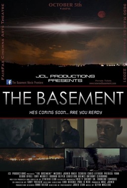 The Basement (missing thumbnail, image: /images/cache/97458.jpg)