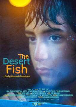 The Desert Fish (missing thumbnail, image: /images/cache/97504.jpg)