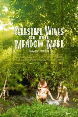 Celestial Wives of Meadow Mari (missing thumbnail, image: /images/cache/97554.jpg)