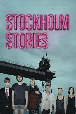 Stockholm Stories (missing thumbnail, image: /images/cache/97662.jpg)