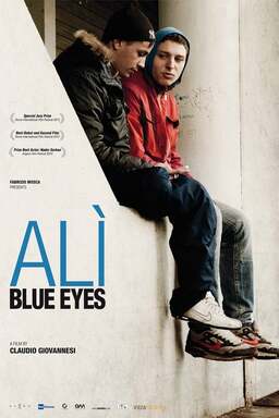 Ali Blue Eyes (missing thumbnail, image: /images/cache/97692.jpg)