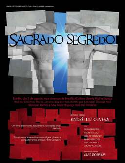 Sagrado Segredo (missing thumbnail, image: /images/cache/97722.jpg)