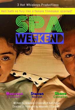 Spa Weekend (missing thumbnail, image: /images/cache/9775.jpg)