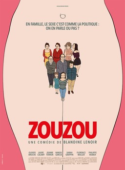 Zouzou (missing thumbnail, image: /images/cache/97812.jpg)