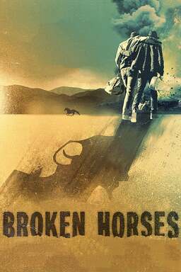 Broken Horses (missing thumbnail, image: /images/cache/97824.jpg)