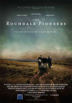 The Rochdale Pioneers (missing thumbnail, image: /images/cache/97884.jpg)