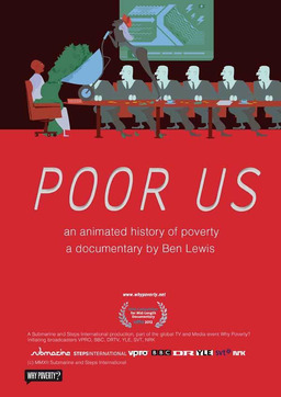 Poor Us: An Animated History of Poverty (missing thumbnail, image: /images/cache/97914.jpg)