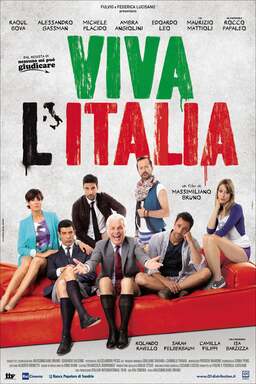 Viva l'Italia (missing thumbnail, image: /images/cache/97934.jpg)