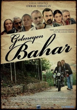 Gelmeyen Bahar (missing thumbnail, image: /images/cache/97958.jpg)
