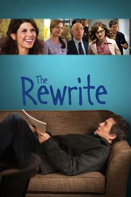 The Rewrite (missing thumbnail, image: /images/cache/97962.jpg)