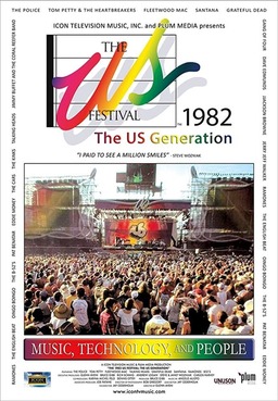 The Us Festival 1982: The US Generation Documentary (missing thumbnail, image: /images/cache/97972.jpg)