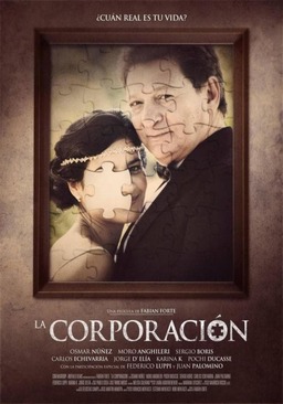 La Corporación (missing thumbnail, image: /images/cache/98032.jpg)