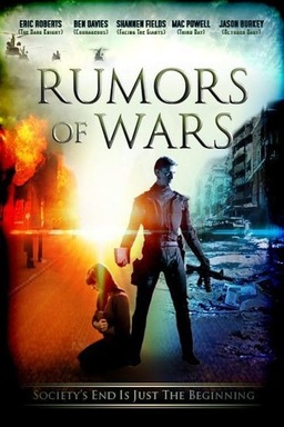 Rumors of Wars (missing thumbnail, image: /images/cache/98042.jpg)