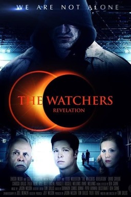 The Watchers: Revelation (missing thumbnail, image: /images/cache/98046.jpg)