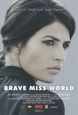 Brave Miss World (missing thumbnail, image: /images/cache/98096.jpg)