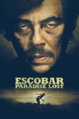 Escobar: Paradise Lost (missing thumbnail, image: /images/cache/98114.jpg)