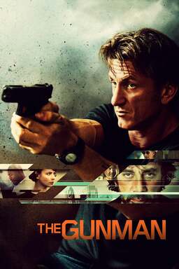 The Gunman (missing thumbnail, image: /images/cache/98116.jpg)