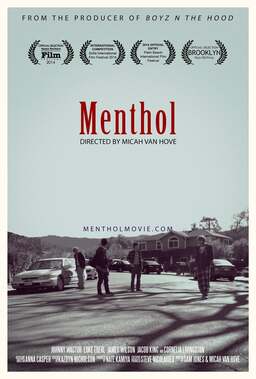 Menthol (missing thumbnail, image: /images/cache/98138.jpg)