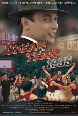 Dream Team 1935 (missing thumbnail, image: /images/cache/98144.jpg)