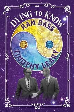 Dying to Know: Ram Dass & Timothy Leary (missing thumbnail, image: /images/cache/98154.jpg)