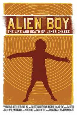 Alien Boy: The Life and Death of James Chasse (missing thumbnail, image: /images/cache/98168.jpg)