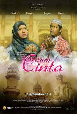 Salam Cinta (missing thumbnail, image: /images/cache/98196.jpg)