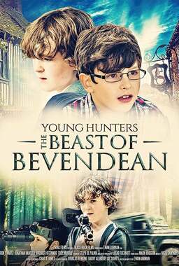 Young Hunters: The Beast of Bevendean (missing thumbnail, image: /images/cache/98250.jpg)