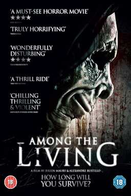 Among the Living Poster
