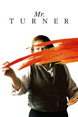 Mr. Turner (missing thumbnail, image: /images/cache/98338.jpg)