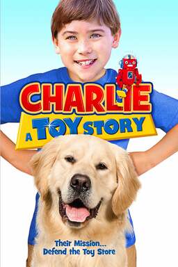 Charlie: A Toy Story (missing thumbnail, image: /images/cache/98390.jpg)