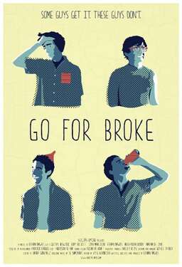 Go for Broke (missing thumbnail, image: /images/cache/98398.jpg)