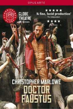 Doctor Faustus: Shakespeare's Globe Theatre (missing thumbnail, image: /images/cache/98424.jpg)