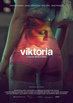 Viktoria: A Tale of Grace and Greed (missing thumbnail, image: /images/cache/98440.jpg)