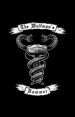 The Wolfman's Hammer (missing thumbnail, image: /images/cache/98454.jpg)