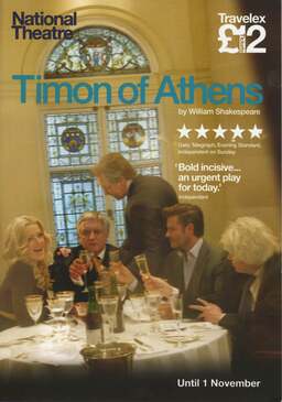Timon of Athens (missing thumbnail, image: /images/cache/98508.jpg)