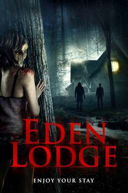 Eden Lodge (missing thumbnail, image: /images/cache/98616.jpg)