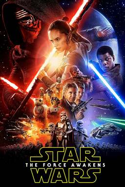Star Wars: Awakening of Force (missing thumbnail, image: /images/cache/98622.jpg)