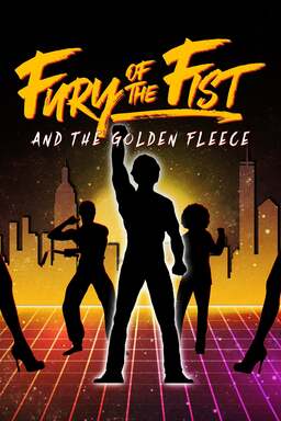 Fury of the Fist and the Golden Fleece (missing thumbnail, image: /images/cache/98654.jpg)