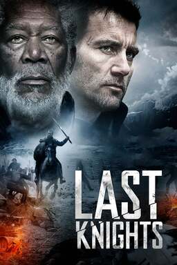 Last Knights (missing thumbnail, image: /images/cache/98714.jpg)